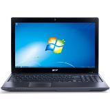 �곞��acer��AS5750G-2452G50Mnkk 15.6Ӣ��ʼǱ����ԣ�i5-2450M 2G 500G D�� GT630M 2G���� win7����ɫ