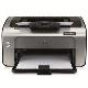 惠普(HP) P1108 A4 黑白激光打印机