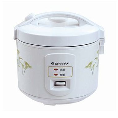 gree/格力 gd-4021 圆形智能电饭煲