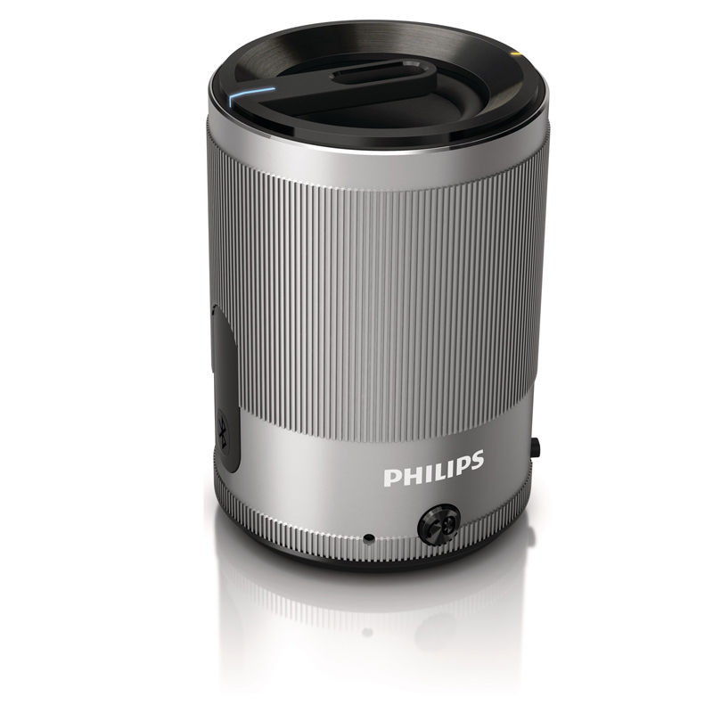 飞利浦蓝牙音箱_家具