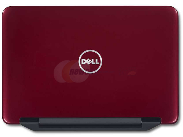 dell 戴尔 14vr-446r 14英寸 笔记本电脑 红色 - b960/2g/500g/1g独显