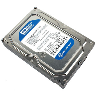 5英寸台式机硬盘caviar blue wd320kx(蓝盘/320g/7200转/16m/sataⅢ