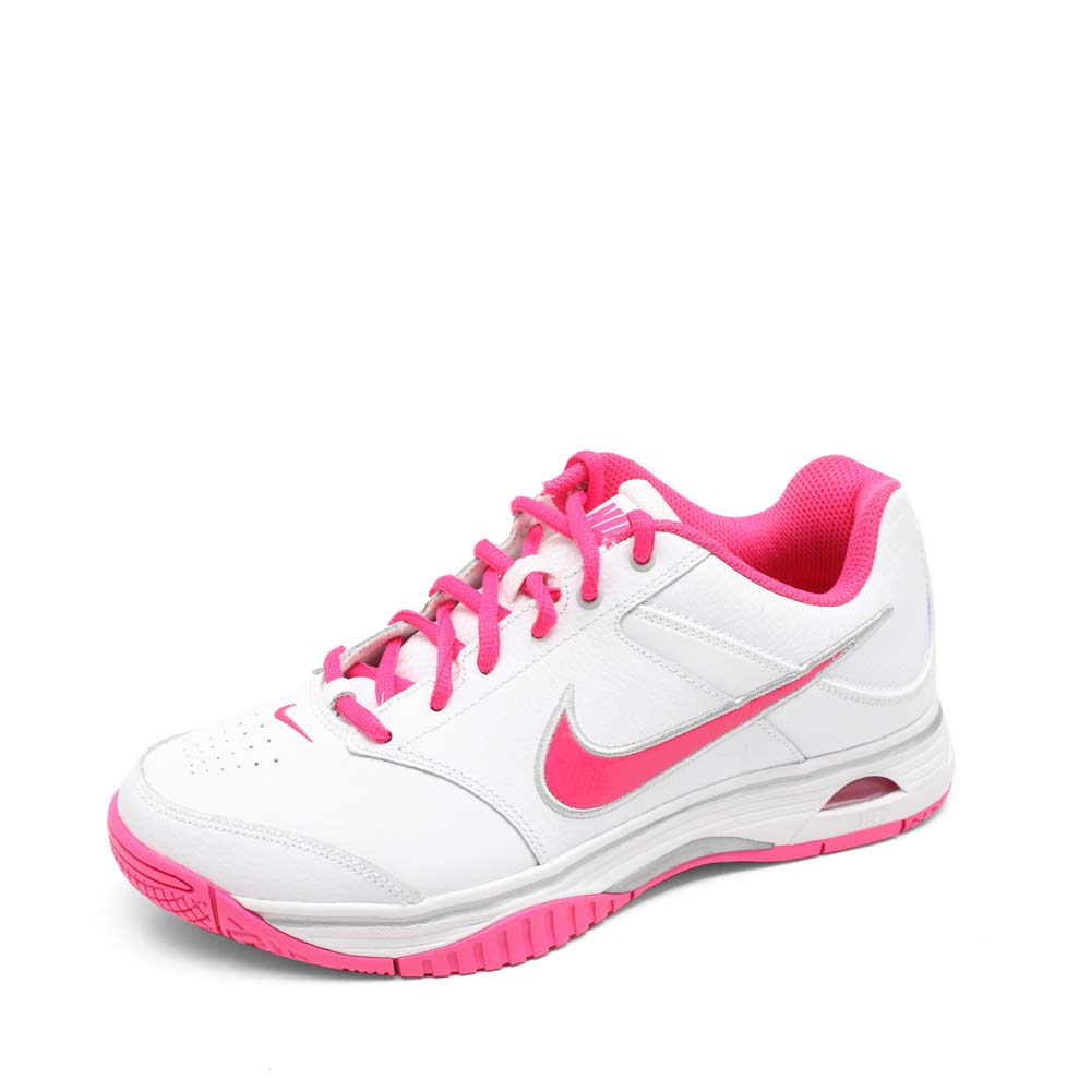 耐克NIKE 新款女子网球鞋395525-105价格走势