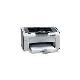惠普 HP LaserJet P1007 黑白激光打印机，14页/分钟 热卖