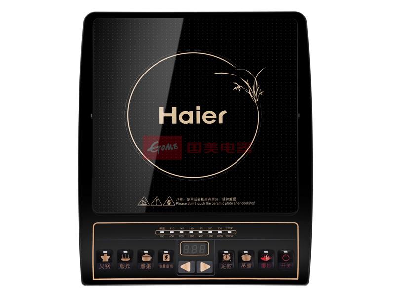 海尔(haier)ch2012/01电磁炉