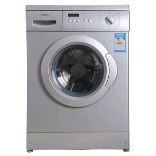 博世(bocsh)wag20268ti 滚筒 洗衣机