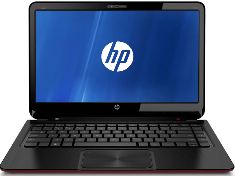 Hp 惠普 Envy Sleekbook 4 1039tx 14英寸 笔记本电脑 黑红色 I3 2377m 4g 500g 2g独显