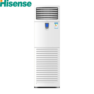 5p 空调 hisense/海信 kfr-120lw/06-2 适用50平米房间