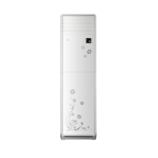 haier/海尔空调 kfr-50lw/06ccc13节能定速机 2p柜机