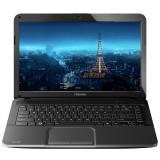 东芝(toshiba)c805-s60b 14英寸笔记本电脑(i3-2350m 2g 320g hd 7610