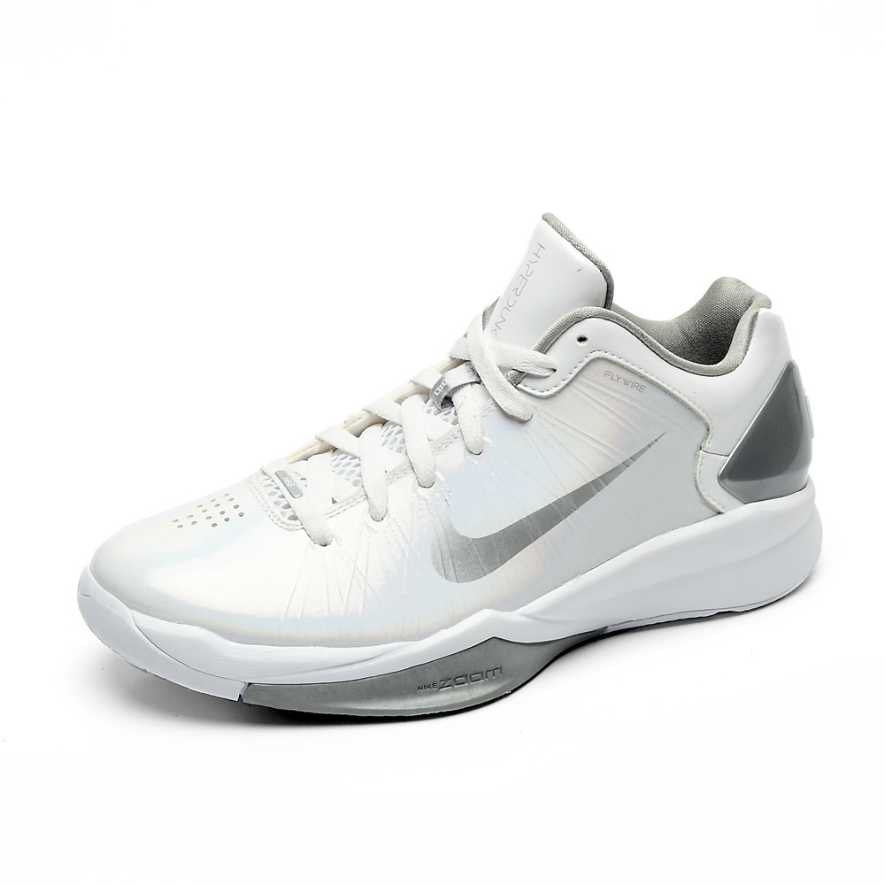 nike耐克 hyperdunk 2010 x low男子篮球鞋436312-103