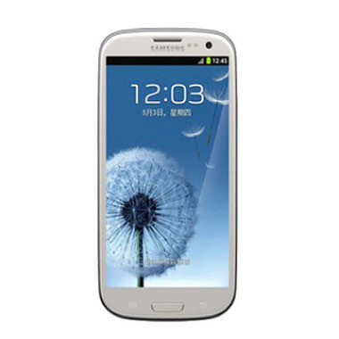 三星i9300 galaxy galaxy s3 盖世3 智能 四核 手机