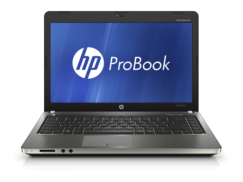 hp 惠普 4436s-a6c79pa 14英寸 笔记本电脑