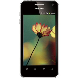 华为(huawei)cdma2000/gsm手机 s8600(黑色)双模双待 电信定制