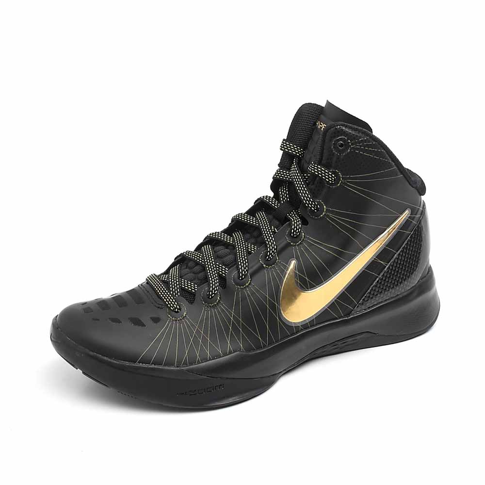 nike耐克 2012新款 zoom hyperdunk elite男子篮球鞋511369-001