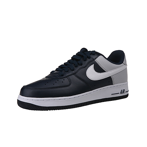 nike耐克正品afi空军一号男子运动鞋air force1板鞋315122-413