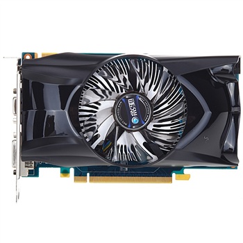 网友奇***弦对 影驰 gtx550ti 虎将 评价